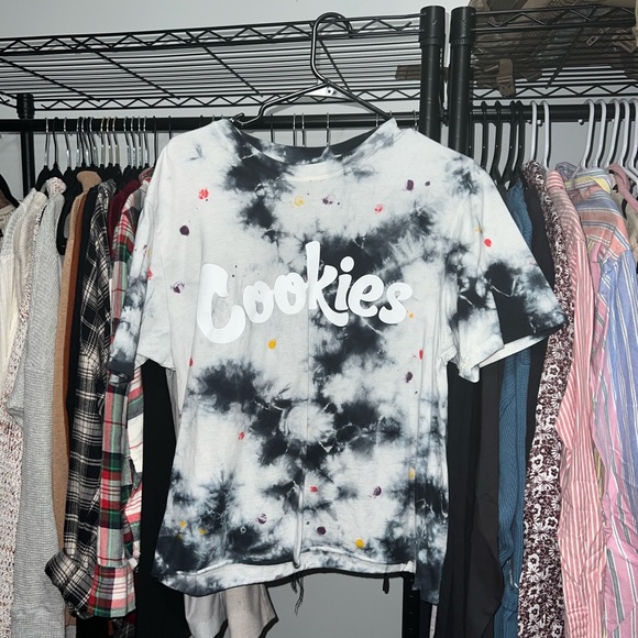 cookies Tops - Cookies Tee!